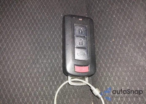 2012 Mitsubishi Lancer Evolution Gsr из США, поврежденный, VIN JA32W8FV6CU028552